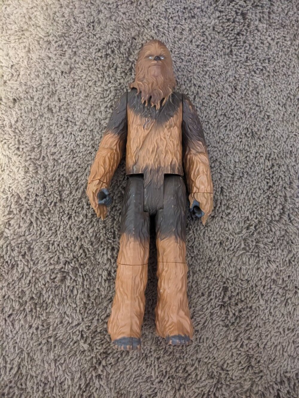Chewbacca - Picture 3 of 3